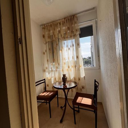 Filipo Apartments Poreč Exteriér fotografie