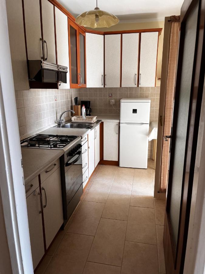 Filipo Apartments Poreč Exteriér fotografie