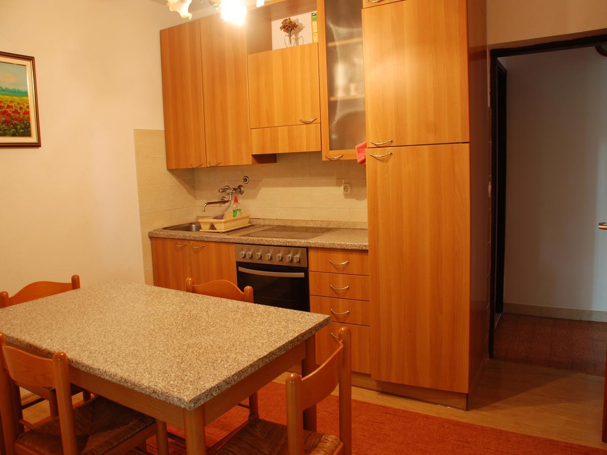 Filipo Apartments Poreč Exteriér fotografie