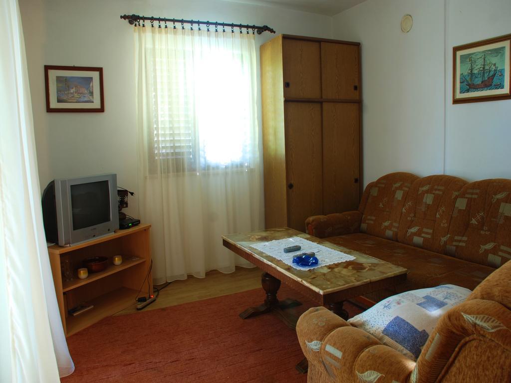 Filipo Apartments Poreč Exteriér fotografie