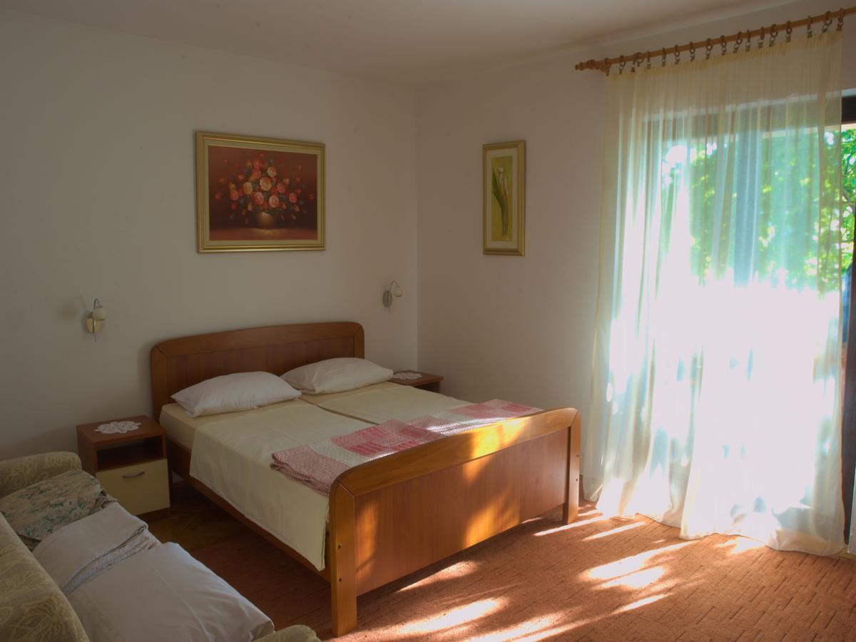Filipo Apartments Poreč Exteriér fotografie