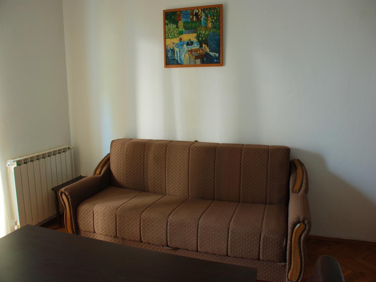 Filipo Apartments Poreč Exteriér fotografie