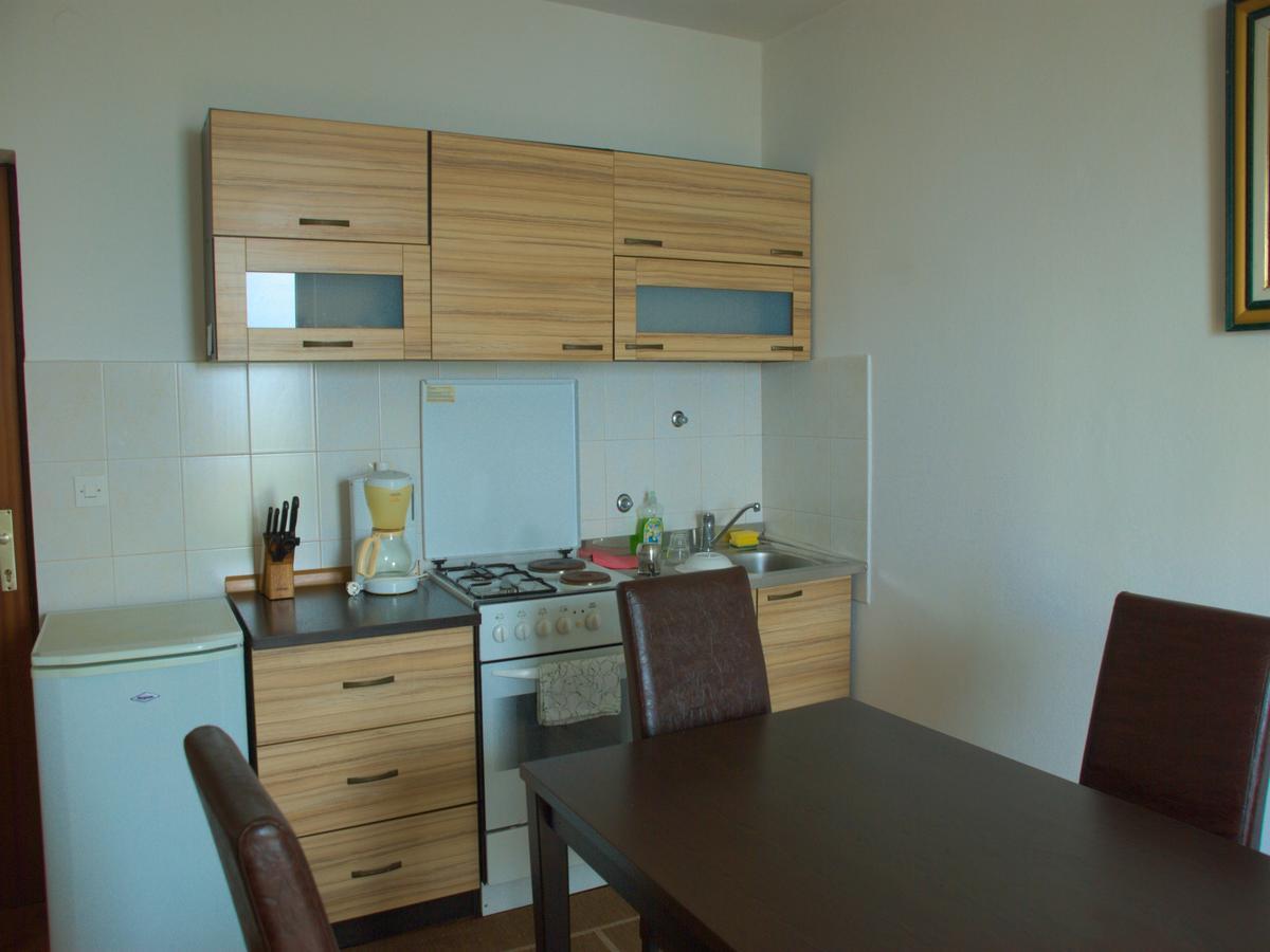 Filipo Apartments Poreč Exteriér fotografie