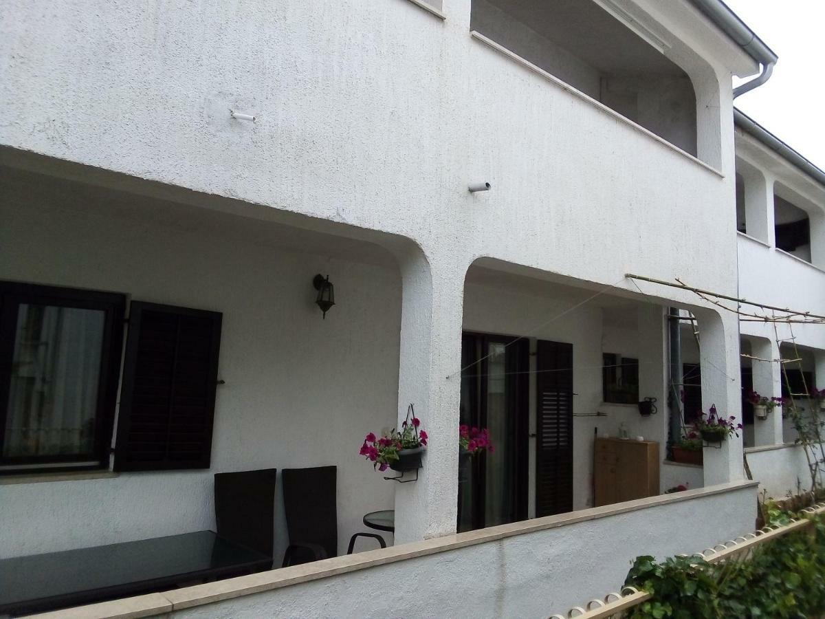 Filipo Apartments Poreč Exteriér fotografie