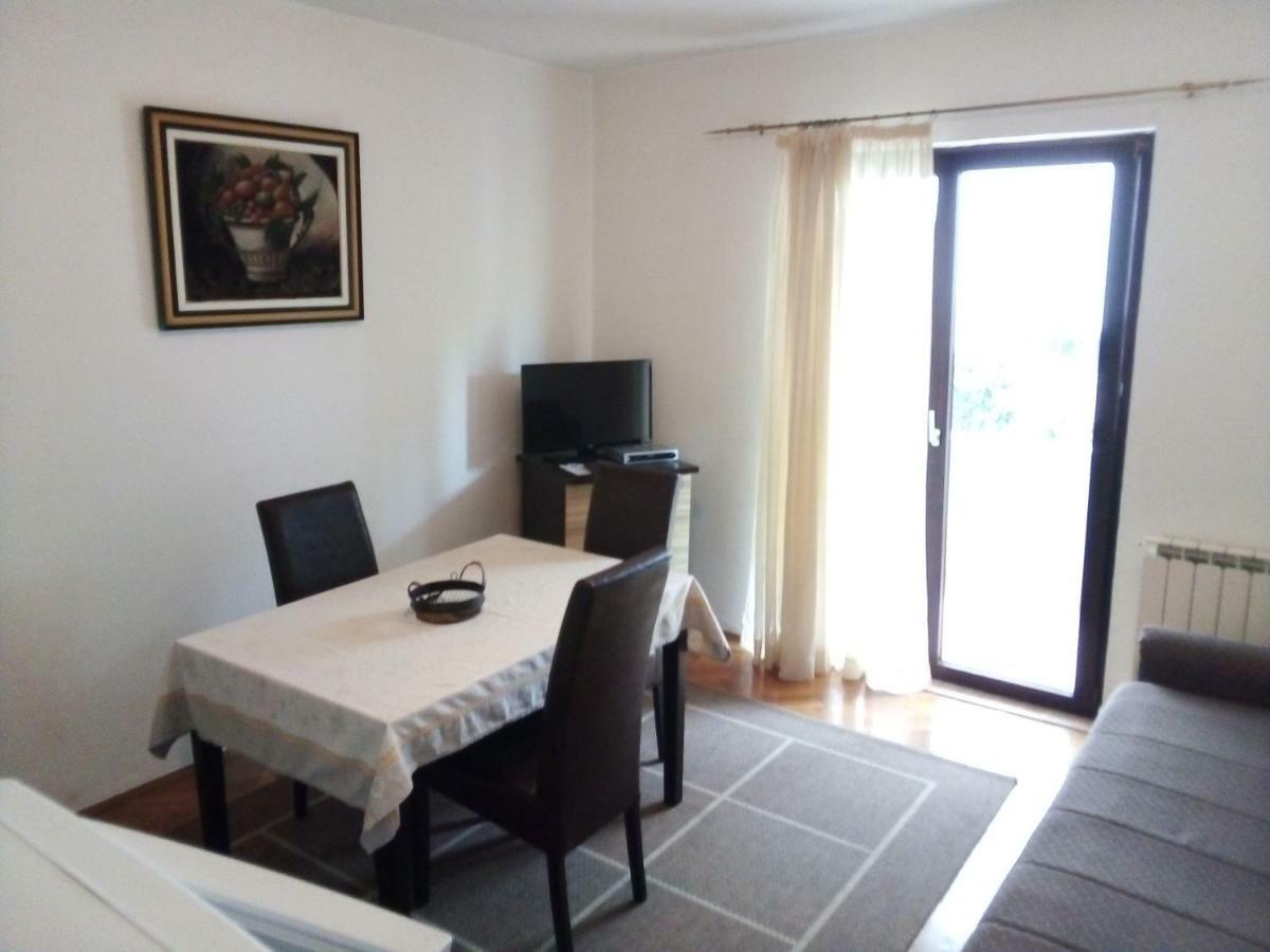 Filipo Apartments Poreč Exteriér fotografie