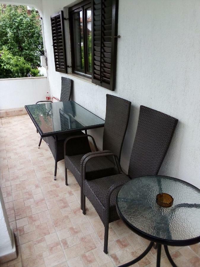 Filipo Apartments Poreč Exteriér fotografie