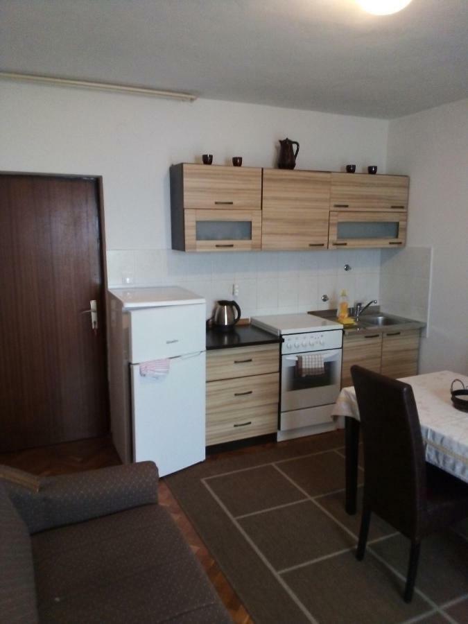Filipo Apartments Poreč Exteriér fotografie