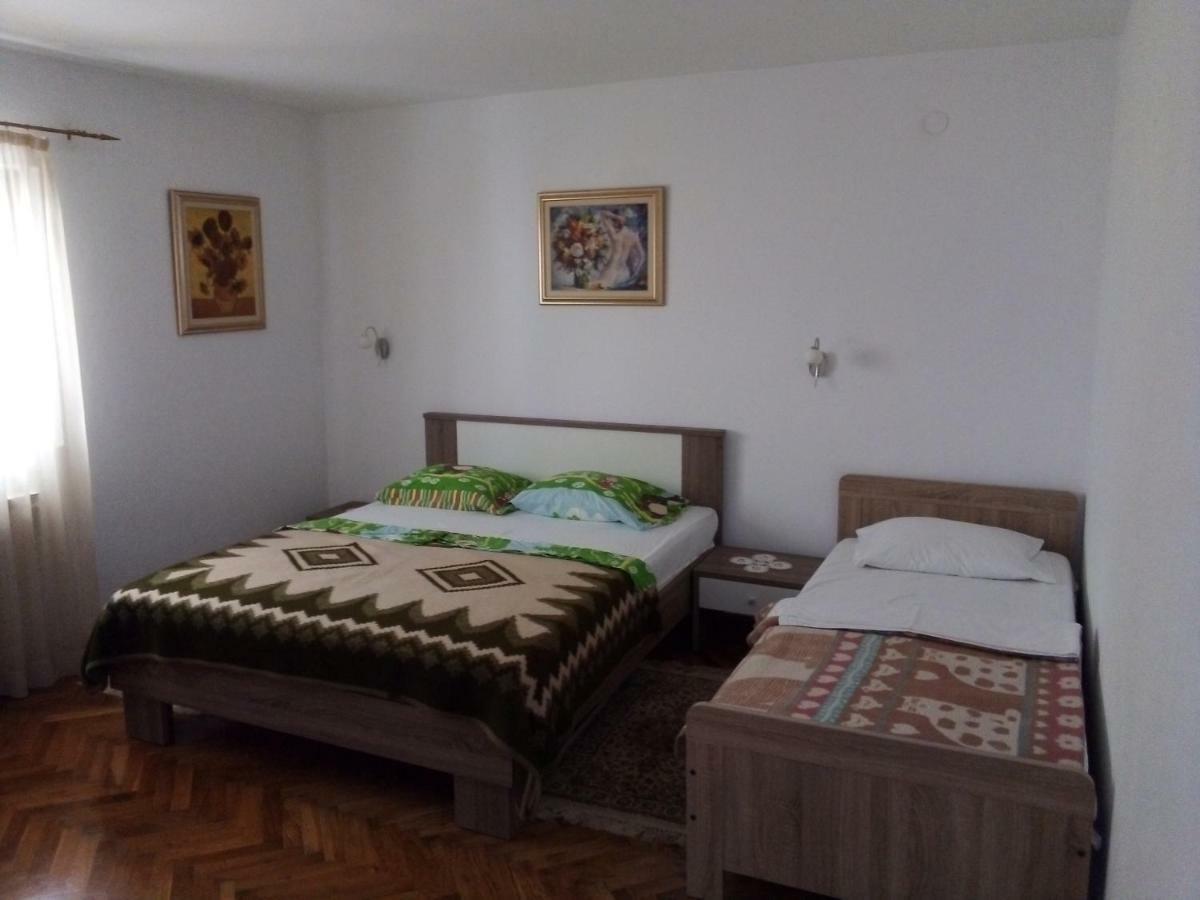 Filipo Apartments Poreč Exteriér fotografie