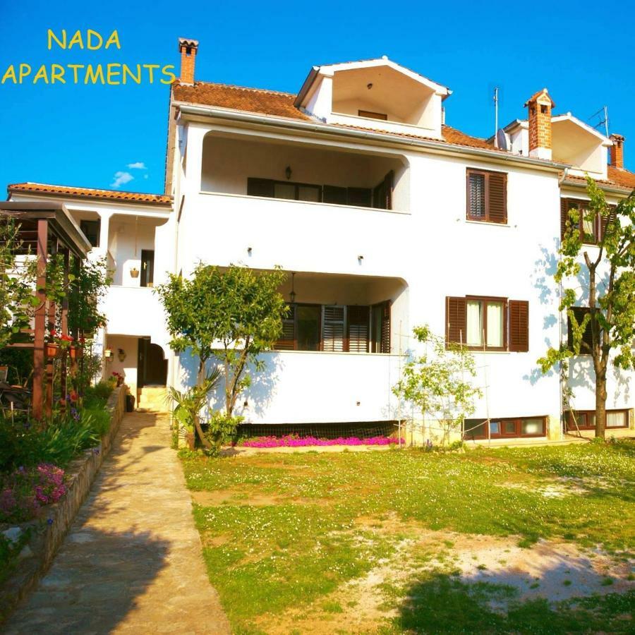 Filipo Apartments Poreč Exteriér fotografie